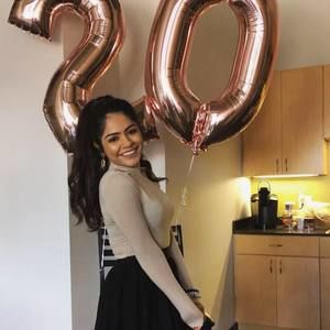 Meet your Posher, Kajal